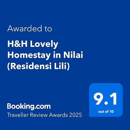 H&H Lovely Homestay In ニライ エクステリア 写真